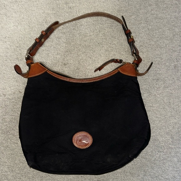 Rooney & Bourke black purse - Picture 1 of 4